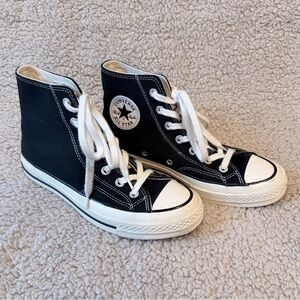 Converse Classic High-Top Sneakers
